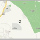 유곽골(화전) 약수터 | 고양시 덕양구 약수터 위치 안내