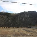 계룡산 상신마을 이미지