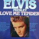 Love Me Tender ('56년 5주간 빌보드챠트 1위곡, 영화 "러브 미 텐더" 주제곡) / Elvis Presley 이미지