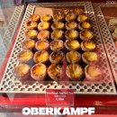 성내하니공원 | 에그타르트 맛집으로 유명한 올림픽공원 오베르캄프 본점 내돈내산 후기