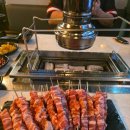 활활숯불 이미지