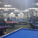 체리 당구클럽 이미지