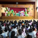 산대초등학교 이미지