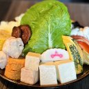 타이완다이닝 | 대만 여행 타이베이 맛집 파인다이닝 합샤브샤브 먹거리 후기