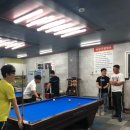 S당구클럽 이미지