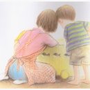 엄마가 만드는 그림책 이미지