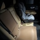 스팀가드 | 볼보 XC60 차량 시트커버 추천 메이튼 실리가드 후기