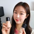 맥 스튜디오 래디언스 픽스 파운데이션 텍스쳐 및 컬러 사용후기