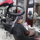김민헤어드레서