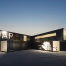 아트파크 화장실 이미지