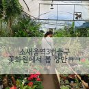 소새울역 3번출구 네이버블로그