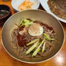 메밀꽃이피었습니다