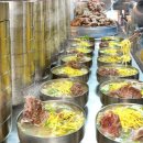 달 칼국수 이미지