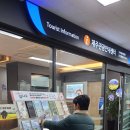 도항선 대합실 이미지