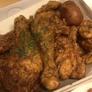 짱이야더블치킨강릉대