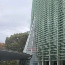 론드(Rond) | 도쿄 롯폰기 국립신미술관 카페 The ROND 이용 후기