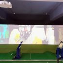 하계골프연습장 이미지