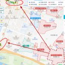 649 | 광진구 자양동 649 모아타운 정리! 한강세권 모아타운 임장 솔직 후기 (5구역 중 어디를 사야 할까?)