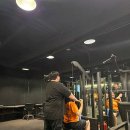 보라카이짐 월피점 이미지