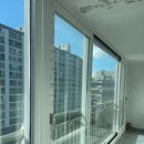 수정아파트2 | 대전샷시 KCC샷시교체 둔산동 크로바,목련,수정아파트 - (2) 크로바아파트