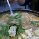 옹골찬 아구동태 해물찜.탕 이미지