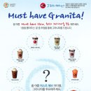 파스쿠찌 Must have Granita!! 최고의 그라니따를 투표해주세요 ~ 6. 05 이미지