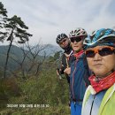 김천시증산면장전보건진료소 | [김천시 증산면]단지봉, 수도산 임도 라이딩 후기