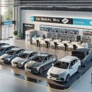 베스트렌트카(주) 이미지