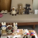 신부7길 | [웨딩촬영소품] 그레이맨션 곰돌이 신랑신부 키링 품절대란 득템 후기(ft.센스만점 친구선물🎁)