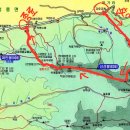 제706차(6/6)제천 단백봉(900m)/신선봉(845m)/학봉(774m)암릉(조망산행) 이미지
