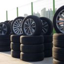 영풍타이어 이미지