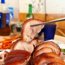 종로하루 | [종로5가 맛집] 진향족발 추천 후기 – 하루 300인분만! 국내산 생족 족발과 막국수