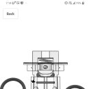 Fuel check valve o ring 교체 이미지