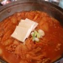 백채김치찌개 화성병점점 이미지