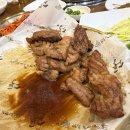 소나무가있는풍경소풍 | [일산] 일산 원마운트 갈비집, 초벌 해서 나오는 '소나무가 있는 풍경(소풍)' 갈비 후기