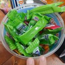 온빛초등학교 | 전주혁신도시 온빛초 아이들 신상방앗간: 컵떡이네