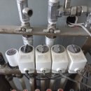 누원로 | 누원로 28 상계동 1312 / 서울시 노원구 누원로 18...3단지.4단지 네스트 및 온도조절기 교체 시공후기