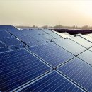 영천태양광발전소 이미지