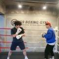 G9 BOXING GYM 네이버블로그