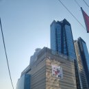 더바디샵롯데스타시티점 | 디저트 선물로 고르기 좋은 건대 디저트 추천 ㅣ에이콥베이커리 롯데백화점 건대스타시티점 휘낭시에 후기