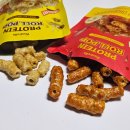 11650-16-150-24 | 올리브영 추천 간식 신상 푸드렐라 프로틴 롤팝 단백질함량 16프로 맛솔직후기