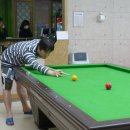 오투 당구장 이미지