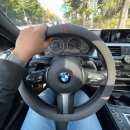 쌍용자동차광주사업소㈜ | BMW(F30 320d, 2016년식) 열전도링 장착 후기