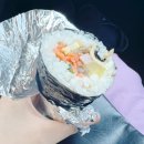 포승/안중 계란말이, 왕김밥 맛집 : 이대박 김밥촌