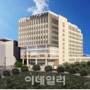 고려대학교(IT교양관) 이미지