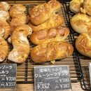 명란 | 후쿠오카 빵집탐험 ① 풀풀 베이커리｜웨이팅·빵 종류·명란바게트 후기