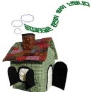 금산인삼종합전시관 이미지