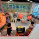 이서면 소로3-30(혁신) | 전주키즈카페 미니특공대 키즈카페 전주혁신점