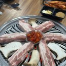 명성숯불갈비 이미지