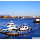 광양항 국제여객선터미널 이미지